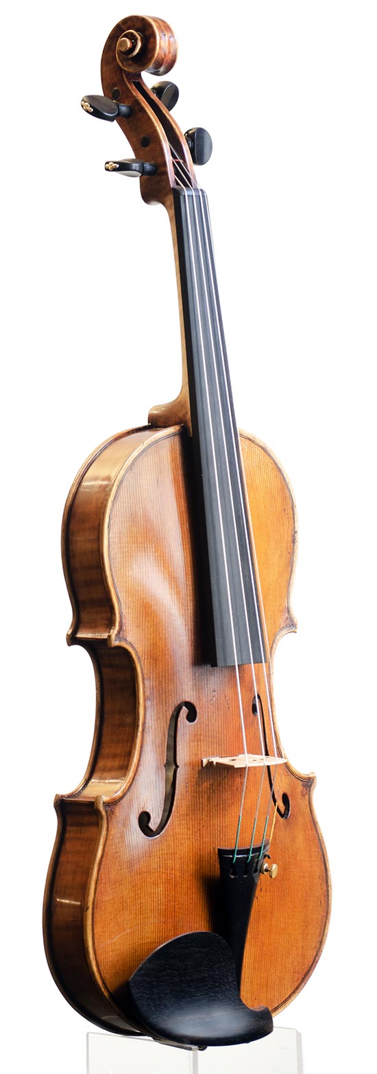 Violino - Gasparo da Salò, 2021