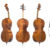 Nuovo violoncello Fratelli Amati