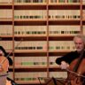 Presentazione del violoncello 209 realizzato per Eva Zahn